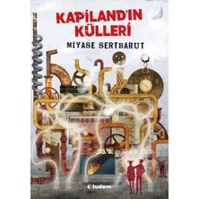Renas Store Kapilandın Külleri