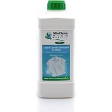Mioclean Renkliler Için Sıvı Çamaşır Deterjanı 1000 ml