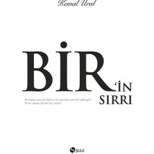 Renas Store Bir'ın Sırrı (Ciltli)