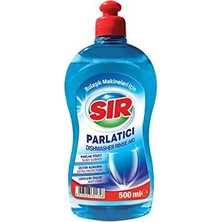 Sır Bulaşık Makinesi Parlatıcısı 500 ml