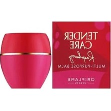 Die Grup Ahududu Özlü Çok Amaçlı Balm, Tender Care 36152