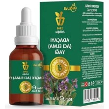 Aydogan's Arifoğlu Acı Elma Yağı 10ML%100 Saf Arlab Bitter Apple Oil Pure Salvia Officinalis Oil
