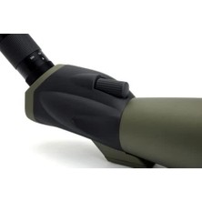 Ultima 100 - 45 Derece Teleskop