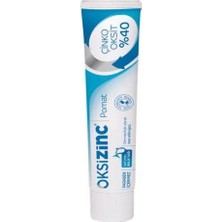 Baby %40 Çinko Oksit Pişik Giderici Pomat 40 gr