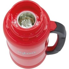EV180 Termos 1.8 Litre, Kırmızı