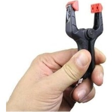 GST042 20MM Yaylı Kıskaç