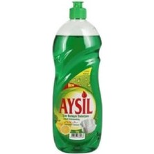 Aysil Bulaşık Deterjanı Limon Glamor 750 ml
