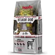 Die Grup 12 kg Multivitaminli Köpek Maması, 100 ml Hediyeli