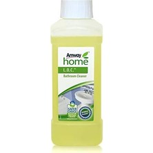 Amway L.o.c. Badreiniger 500 ml
