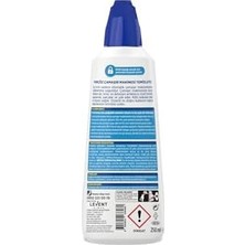 Çamaşır Makinesi Temizleyici 250 ml