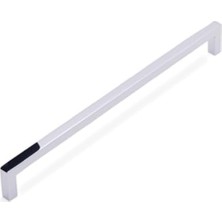 Krom Renkli 224 mm Modern Kulp
