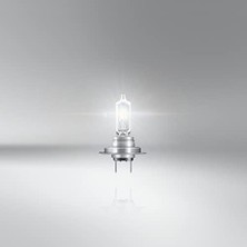 Ampul 12V H7 55W Night Breaker Silver SERISI%100 Güçlü Işık - 64210NBS