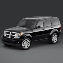 Ön Cam Silecek Takımı 48X48CM Dodge Nitro ile Uyumlu 2006-2011