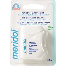 Meridol Diş Ipi 40 ml