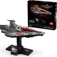 Aydogan's Star Wars Temalı Model Seti, 450 Parça ile Yetişkinler Için Koleksiyonluk Eğlence