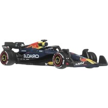 Aydogan's Hot Wheelsf1 Oracle Rb Verstappen 1:64 Ölçekli, JKD83