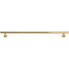 Altın Rengi 320 mm Klasik Kulp