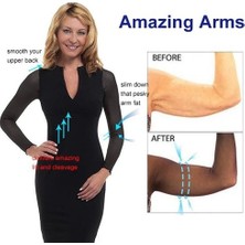 Senka Mey Ithalat® Amazing Arms Dekolte Kapatıcı