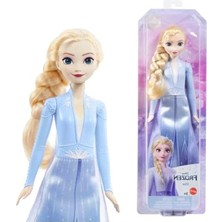 Aydogan's Disney Frozen HLW48 | Fd Core - Elsa Fr 2