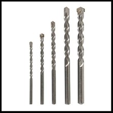 Darbeli Matkap Tc-Id 720/1 E Kit (Delme/darbeli Delme, 13 mm Mandren, Devir Elektroniği, Beton Için 5 Parçalı Uç Seti + E-Box Basic)