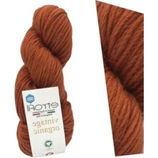 Aydogan's Vıntage Organic 72132 - Taba