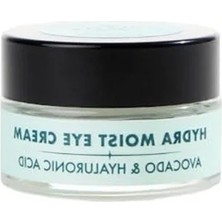 Die Grup Nemlendirici Göz Kremi 20 ml ile Cildinizi Besleyin