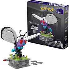 Aydogan's Mega Brands Pokémon Kinetik Butterfree