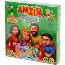 Aydogan's Kızma Birader