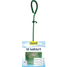 Die Grup M Boyut Tec Balık Kepçesi, Su Ürünleri Için