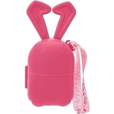 Mycey Emzik Saklama Kutusu-Pembe