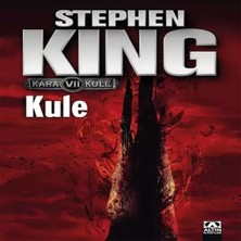 Renas Store Kara Kule 7 - Kule