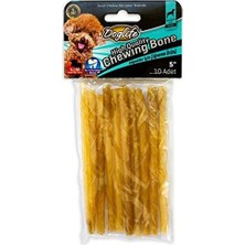 Dog Life Doglife Çubuk Naturel 10*lu