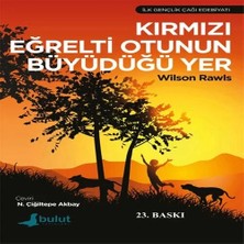 Renas Store Kırmızı Eğrelti Otunun Büyüdüğü Yer