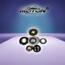 Moton Musatti Siena 110 Furş Takımı