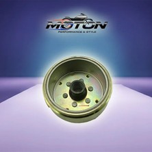 Moton Musatti Siena 110 Rotor (Volan)