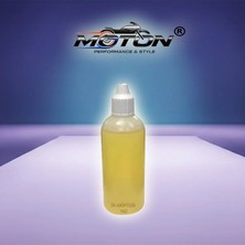 Moton Motosiklet Ön Amortisör Yağı
