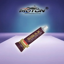 Moton Isıya Dayanıklı Sıvı Conta