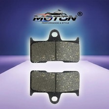 Moton Cfmoto Cforce 550-625-800 Disk Fren Balatası (9CR3-0813A0)