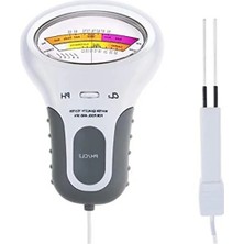 Die Grup Havuz Klor Ph Ölçüm Test Cihazı