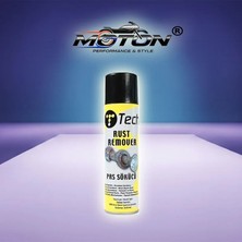 Moton Pas Sökücü Koruyucu Sprey 250 ml (Format Tech)