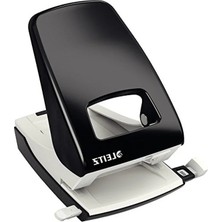 Die Grup 51380095 Model Nexxt Güçlü Metal Delgeç, Siyah Renkli