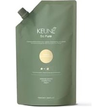 Keune So Pure Restore Yenileyici Saç Krem 1000 ml