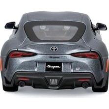 Toyota Supra gr Coupe 2022 Grey