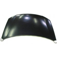 Maher Motor Kaputu Golf5 04-09 / Jetta 06-10 (Sımyı) (Oem No: 1K0823031J)