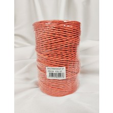 Sultan Kağıt Ip El Örgü Ipi 200GR.-240MT. (1 Adet) - Renk: 07