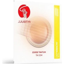Die Grup Klasik Gitar Teli, Normal Tansiyon ve Yüksek Kalite
