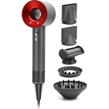 Die Grup Iyonizerli Hızlı Saç Kurutma Makinesi, 2300W