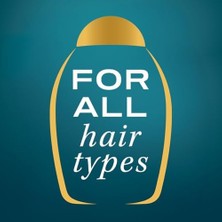 Ogx Fas Argan Yağlı Şampuan 385ML