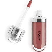 Die Grup Besleyici ve Nemlendirici 3D Hydra Lip Gloss, 21 Brun Rose