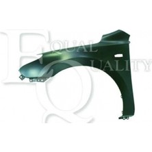 Maher Hyundai I30 2007-2011 Çamurluk Delikli Ön Sol (Simyi) (Oem No: 66311-2L030)